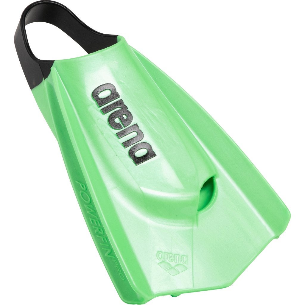 Nieuwe Arena PowerFin Pro 2 Fin / Zwemvinnen / Zoomers Green, Zwem- of Duikvliezen, C.da Cisterna, 84/85 62029 Tolentino (MC) Italië