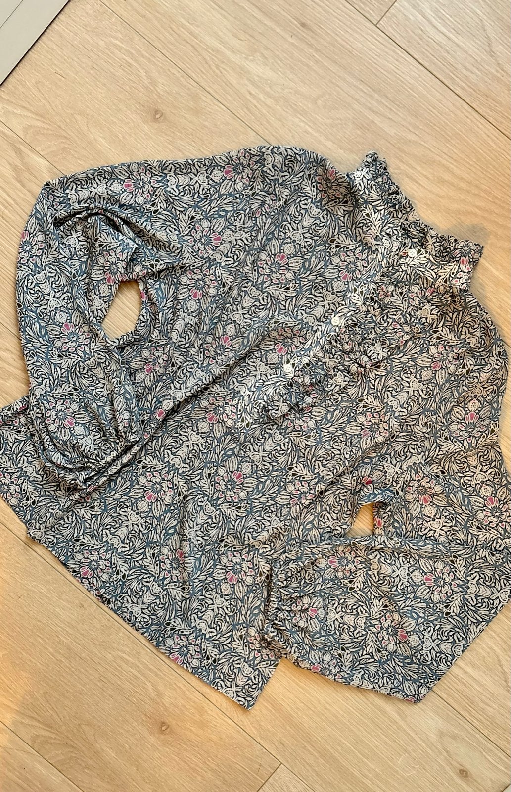 Studio Anneloes blouse - Maat XS, Meerkleurig, Ophalen of Verzenden, Zo goed als nieuw, Lange mouw