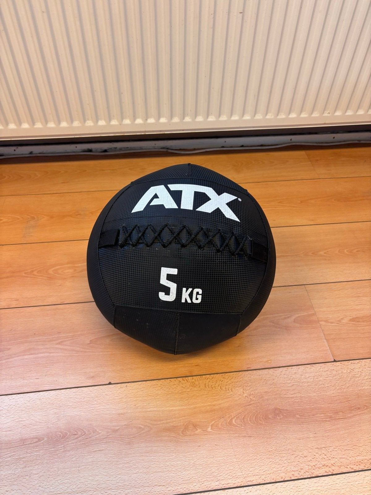 ATX Wallbal - 5 KG en 8 KG, Sport en Fitness, Ophalen, Gebruikt, Armen, Medicijnbal