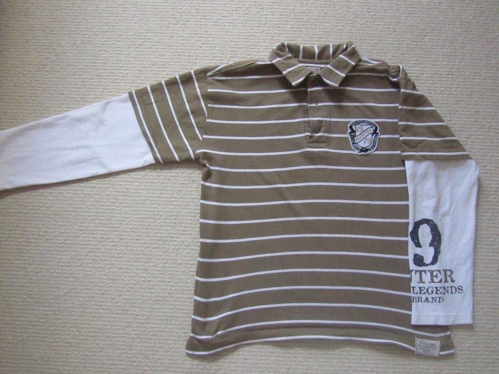 Longsleeve Pointer 140, Verzenden, Zo goed als nieuw, Pointer, Shirt of Longsleeve