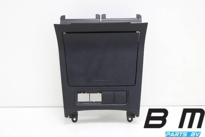Asbak middenconsole VW Golf 5 1K0857961, Gebruikt