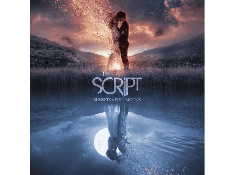The Script - Sunsets + full moons (Nieuw + gratis verz), Verzenden, Nieuw in verpakking