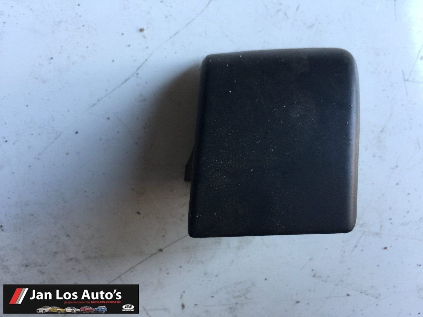 Dorpellijst linksvoor Audi A4 B5 ('95-'01) 8D0854861, Auto-onderdelen, Carrosserie en Plaatwerk, Audi, Links, Gebruikt, Ophalen of Verzenden