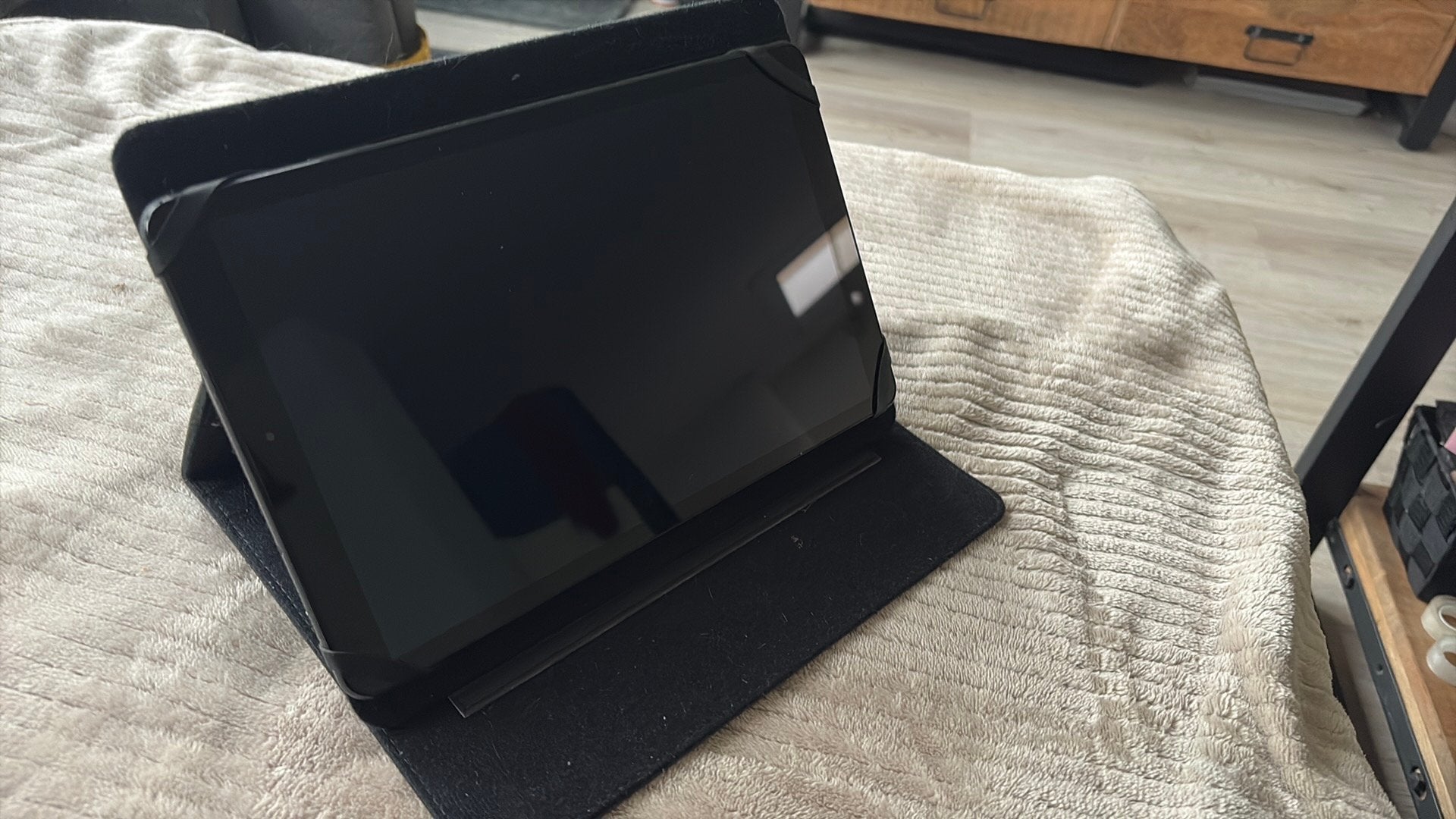 Samsung Galaxy Tab A 10.5" 64GB, 10 inch, Ophalen of Verzenden, Zo goed als nieuw, 64 GB