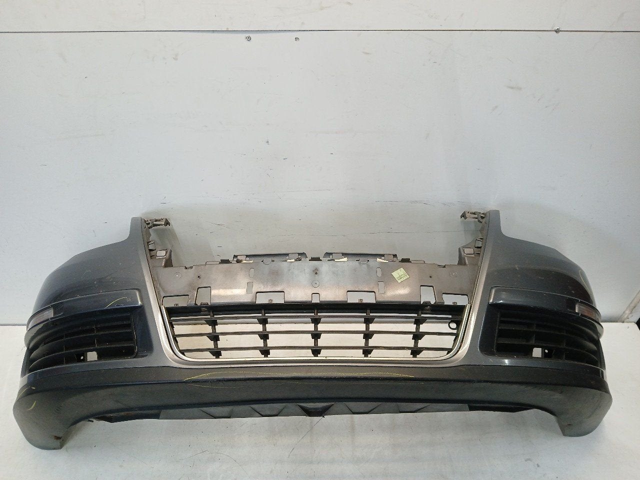 Bumper voor Volkswagen Passat, Onderdelen@venauto.nl, Van der Ven Autorecycling B.V., Gebruikt, Ettenseweg 76, 4706 PB Roosendaal, The Netherlands