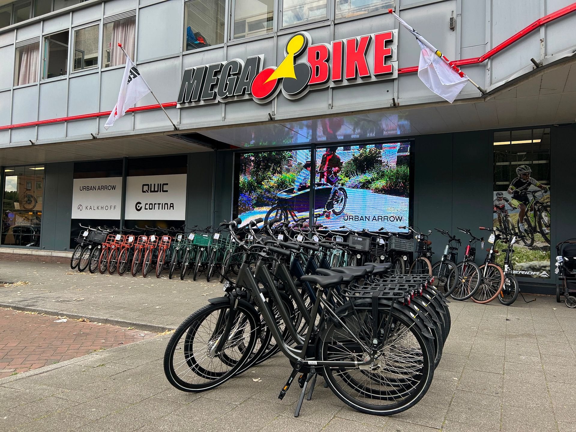 Bimas city 3.3 / 7.3 NU van 849 nu 499