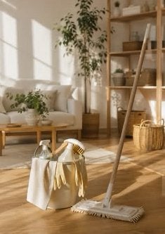 Reliable & Experienced Cleaner – Amsterdam