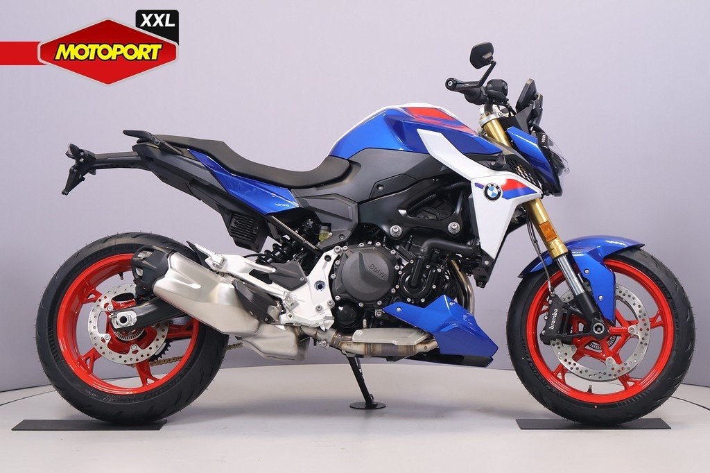 BMW F 900 R A2 35KW (bj 2026), Bedrijf, Bmwklantenservice@bmw.nl, BMW Group Nederland, Postbus 5808
2280 HV  Rijswijk, NL