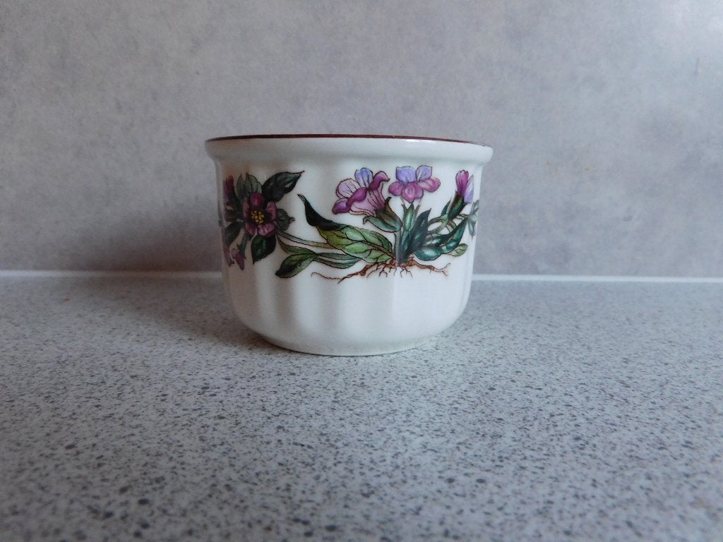 Ovenschaal 5,5x8 cm. Botanica Villeroy & Boch, Villeroy & Boch, Ophalen of Verzenden, Overige stijlen, Aardewerk