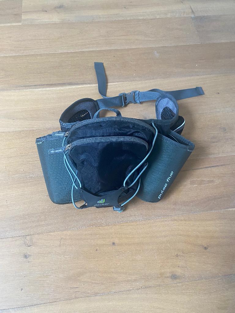 Heuptas, Ophalen of Verzenden, Zo goed als nieuw, Unisex volwassen