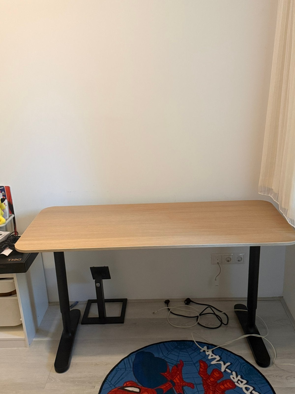 Bureau, Huis en Inrichting, Ophalen, Zo goed als nieuw