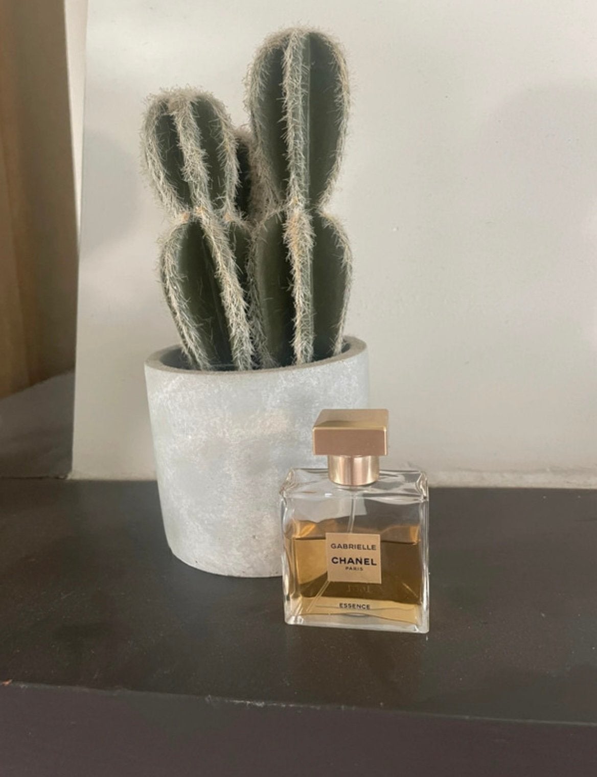 Chanel Gabrielle essence eau de parfum, Ophalen of Verzenden, Zo goed als nieuw