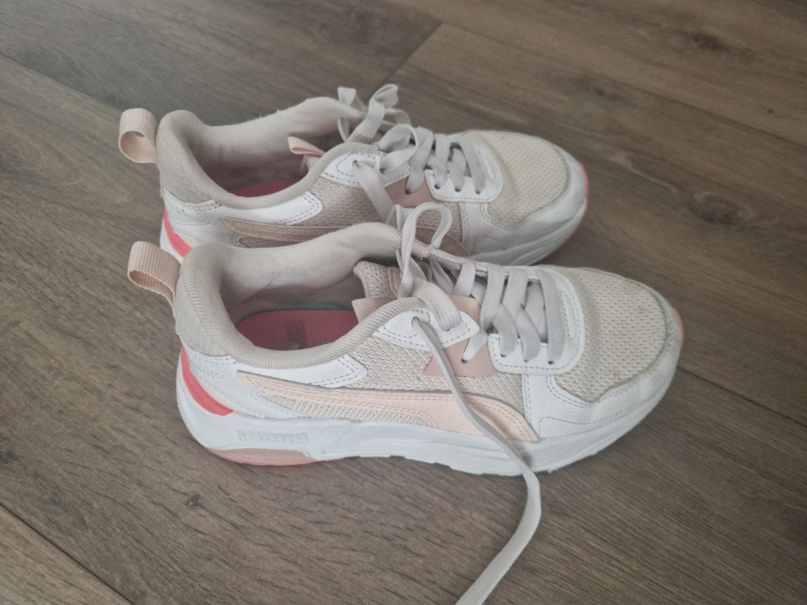 puma sneaker 37, Ophalen of Verzenden, Zo goed als nieuw, Overige typen, Overige merken