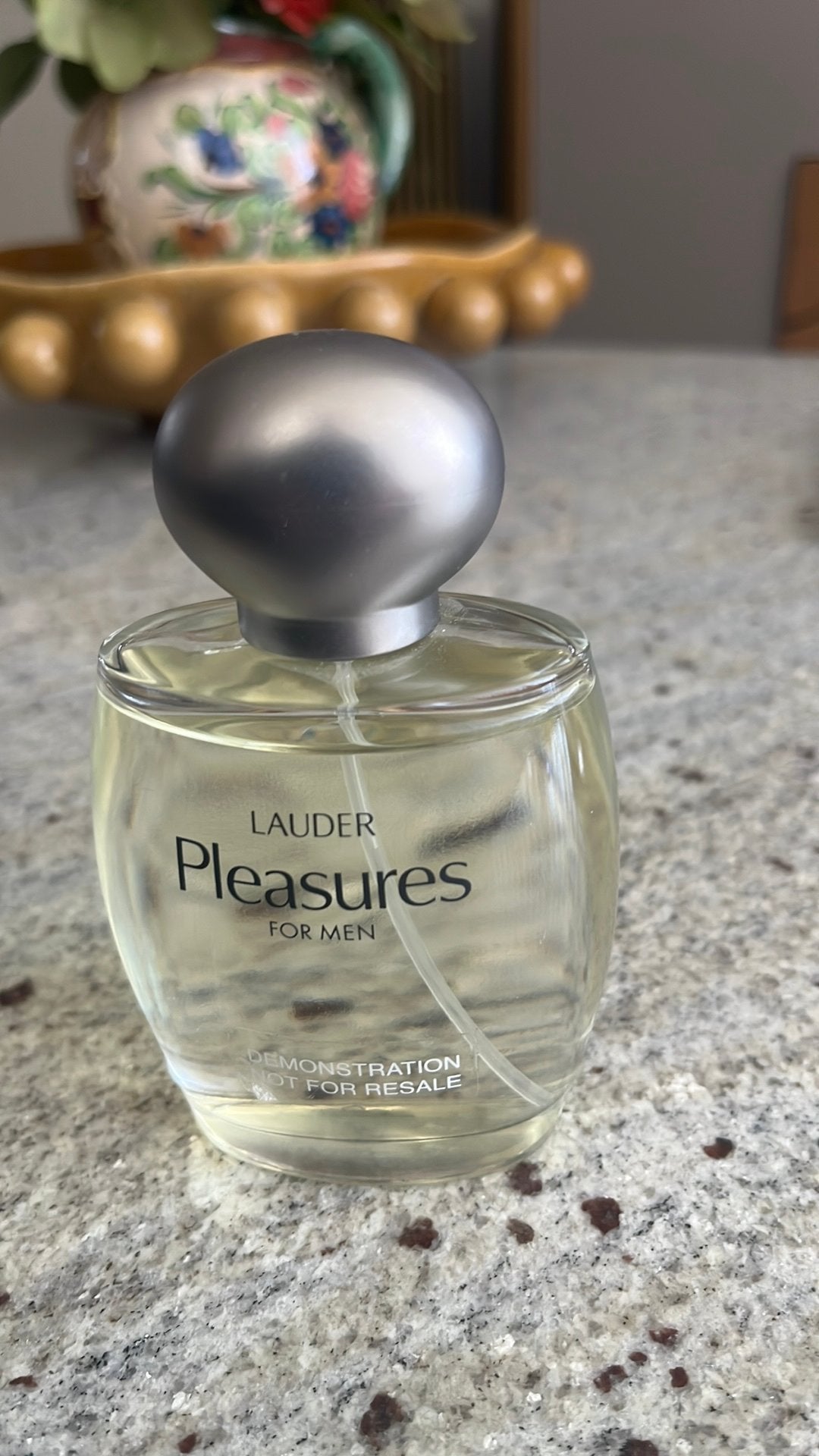 Estee Lauder Pleasures For Men 100 ml Cologne Spray, Ophalen of Verzenden, Nieuw