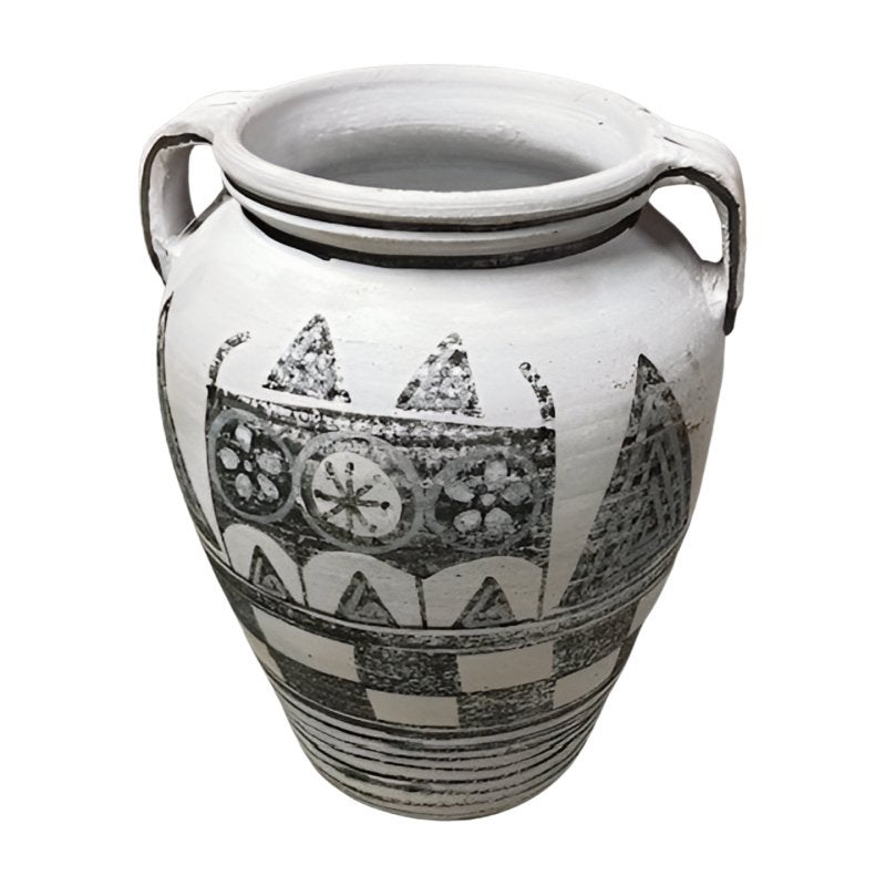 Pot ears Indy D23H33cm, Ophalen, Rond, Nieuw, Nvt