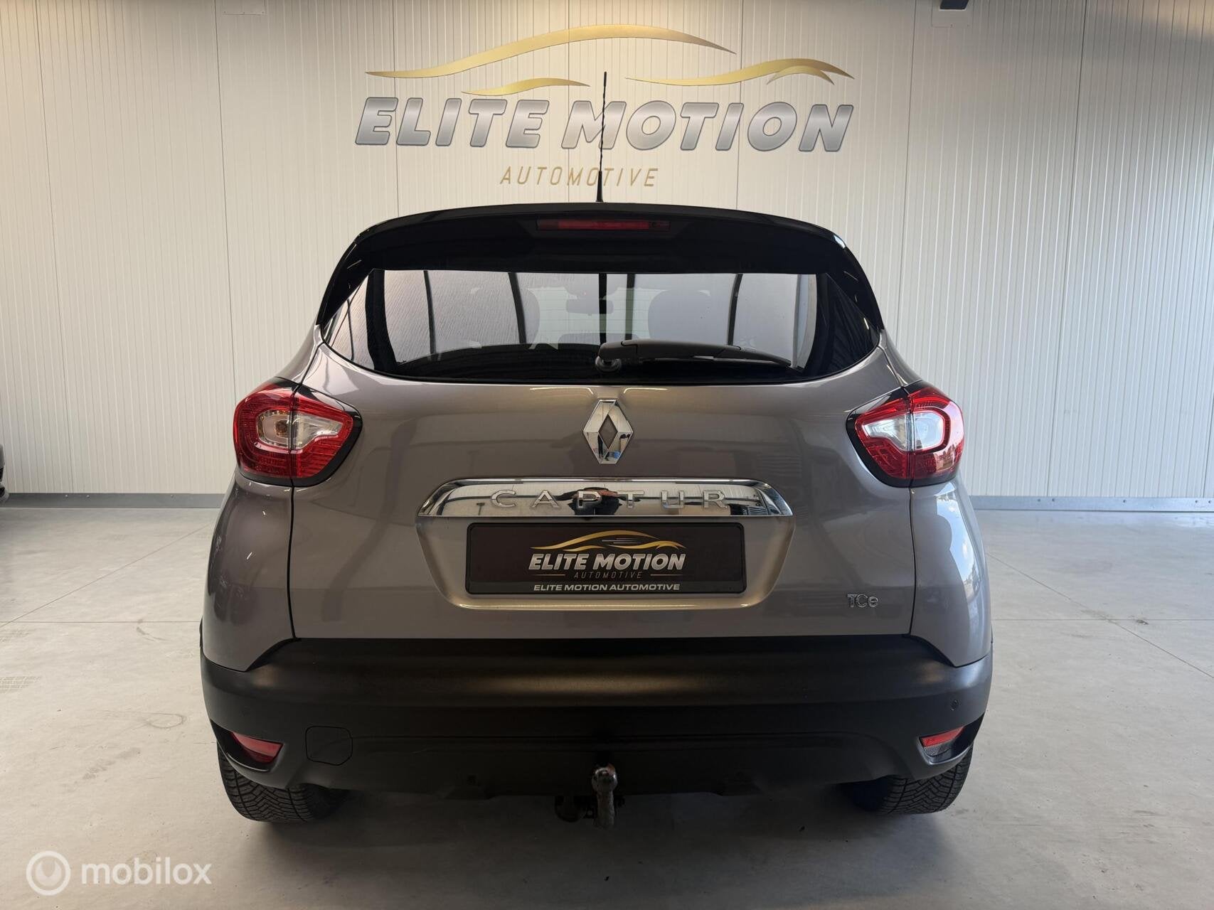 Foto 5 van Renault Captur 0.9 TCe Dynamique | Camera | Keyless | Ecc