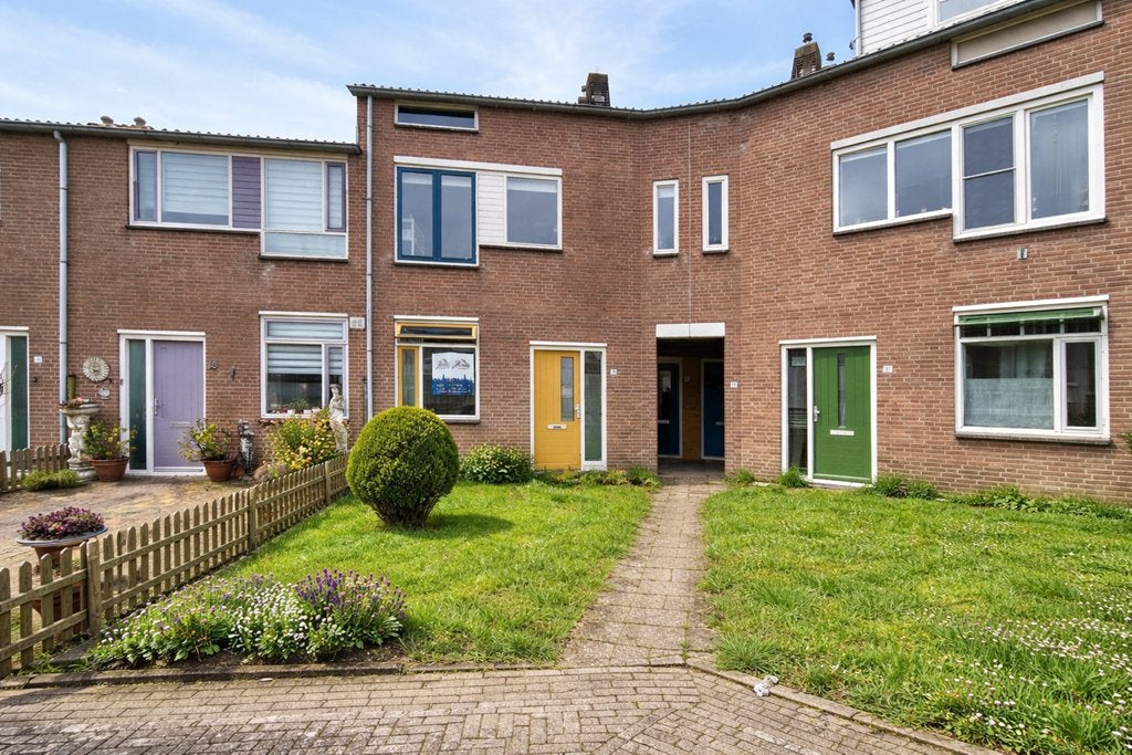NIEUW! Woonruimte te huur Ceres, Oostburg