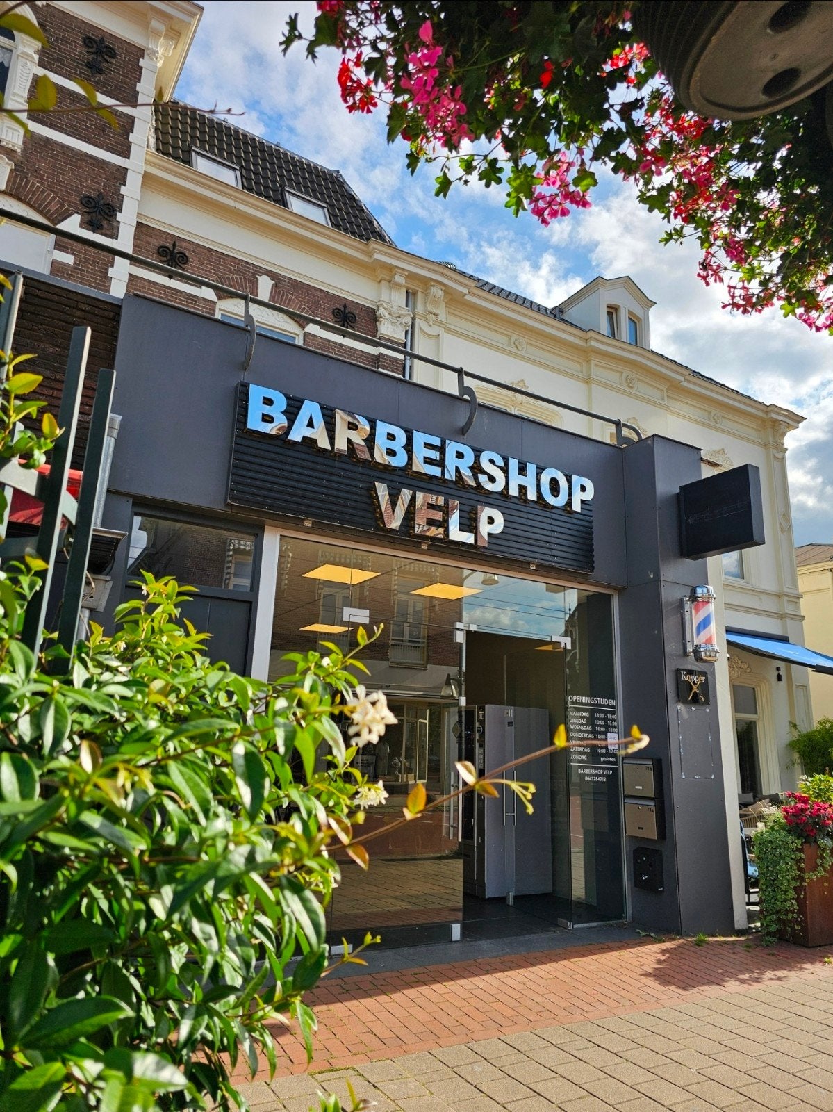 Praktijkruimte te huur op A-locatie in Velp., Huizen en Kamers, Arnhem