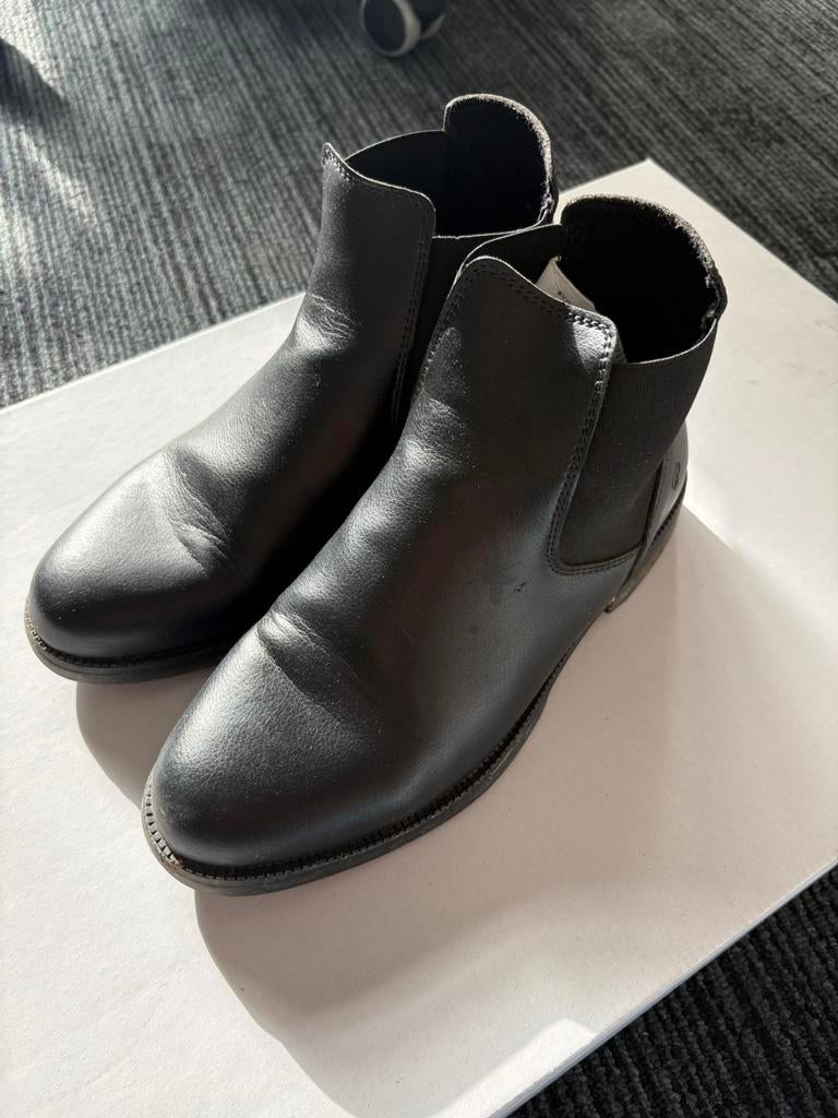 Horse Riding Jodhpurs Fouganza 38, Kleding | Dames, Ophalen of Verzenden, Zo goed als nieuw, Sneakers of Gympen