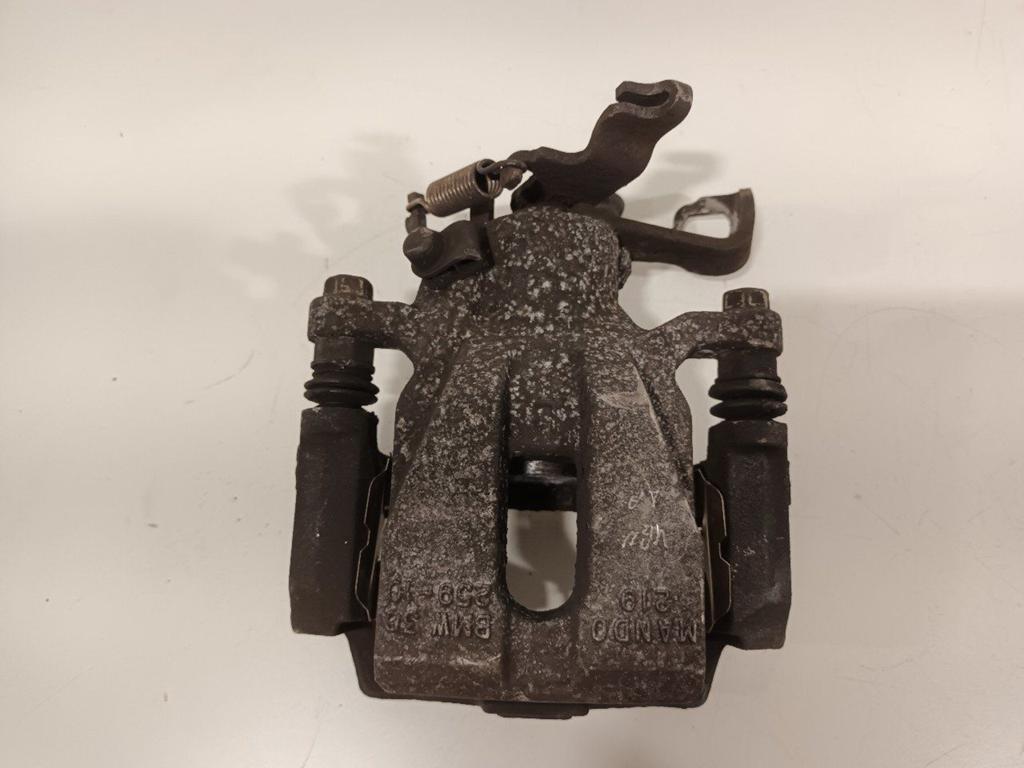 Remklauw links achter Mini Mini, Onderdelen@venauto.nl, Van der Ven Autorecycling B.V., Gebruikt, Ettenseweg 76, 4706 PB Roosendaal, The Netherlands