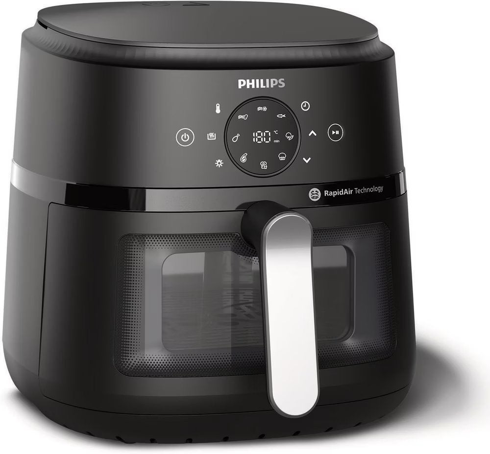 Philips Airfryer 4,2 ltr.