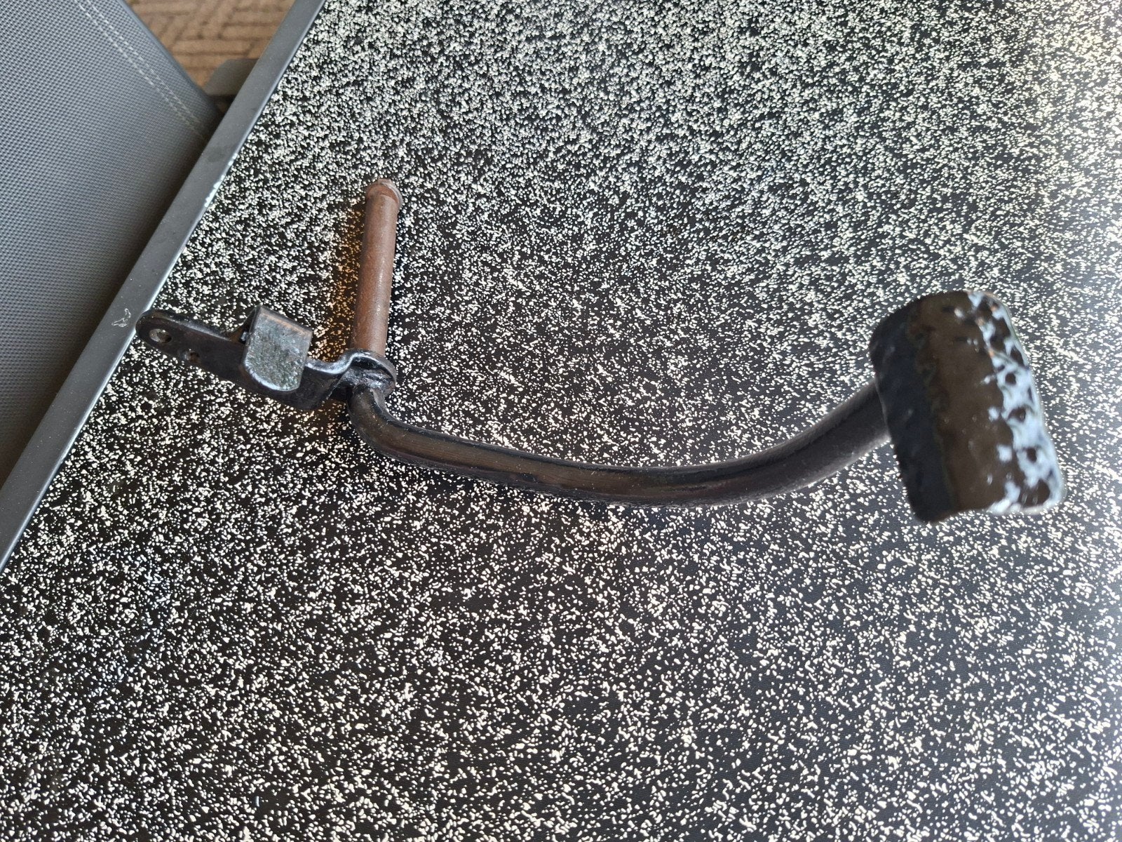 Rempedaal van Batavus TS49 of Batavus MK, Ophalen of Verzenden, Gebruikt, Batavus