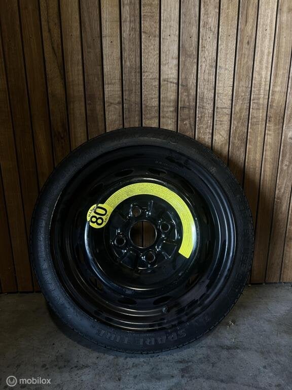 Originele thuiskomer Kia Picanto / Hyundai i10, Gebruikt, Ophalen of Verzenden, Band(en)