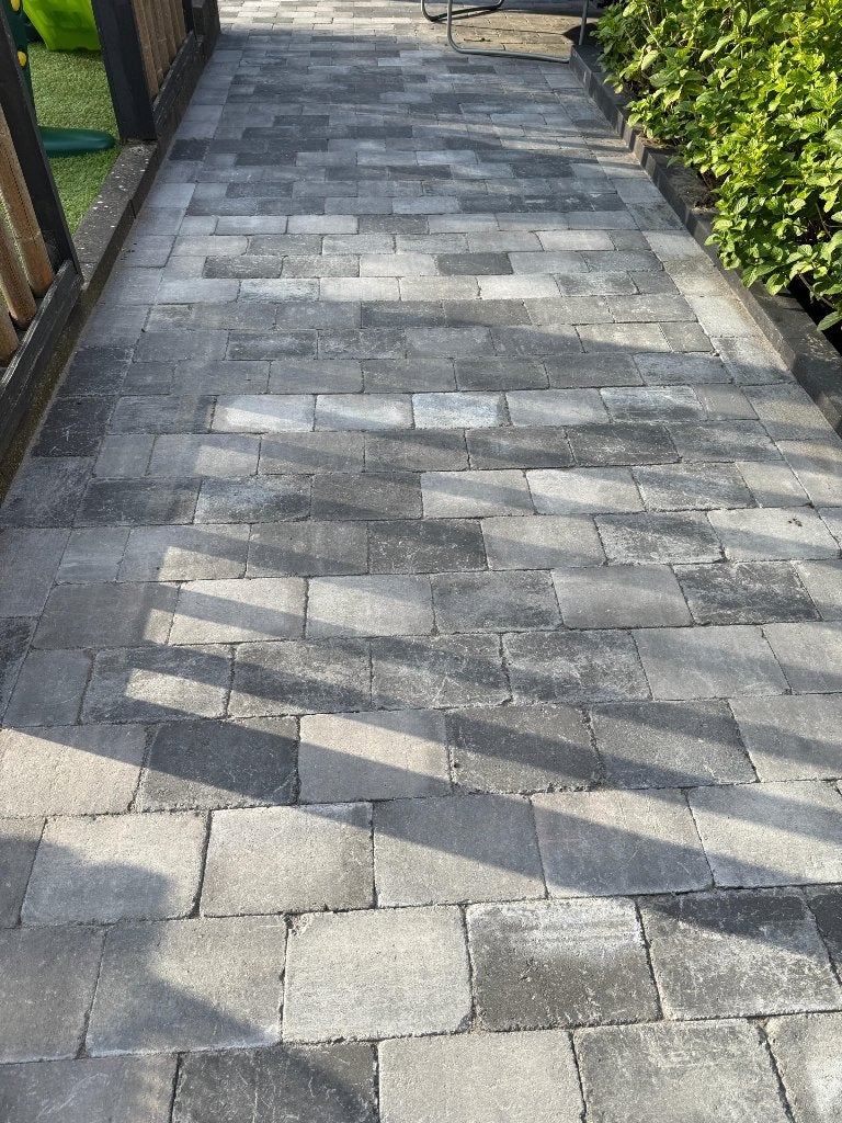 Stenen, Tuin en Terras, Tegels en Klinkers, Ophalen, Klinkers, Nieuw, 5 tot 10 m²