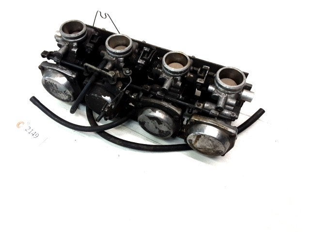 GS1100E 1977 - 1980 Suzuki Carburator D1-53458