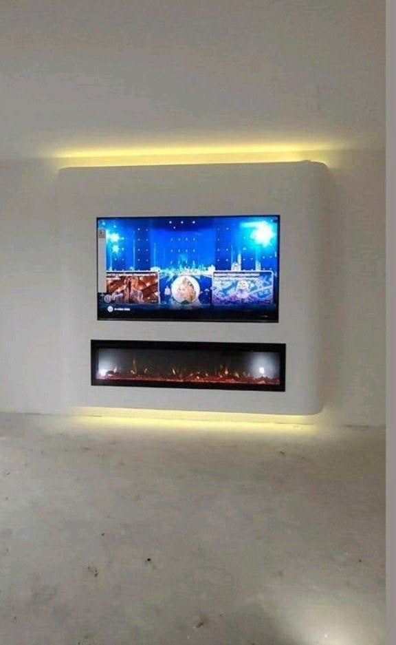Cinewall koof stukadoor tegelzetter laminaat...., Huis en Inrichting, Ophalen of Verzenden, 25 tot 50 cm, 50 tot 100 cm, Minder dan 100 cm