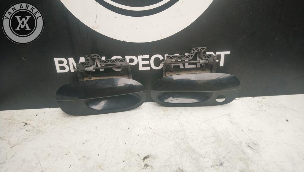 bmw z4 e86 deurgreep, Gebruikt, -, Deur, -