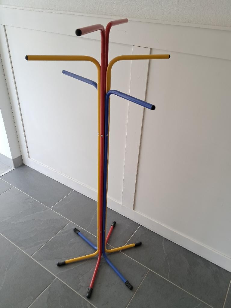 Ikea kinderkapstok Plagg vintage, Huis en Inrichting, Woonaccessoires | Kapstokken, Ophalen, 100 tot 150 cm, Zo goed als nieuw