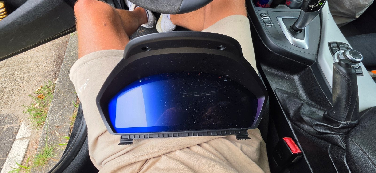Virtueel Cockpit voor BMW F30 - Nieuw in doos, Ophalen of Verzenden