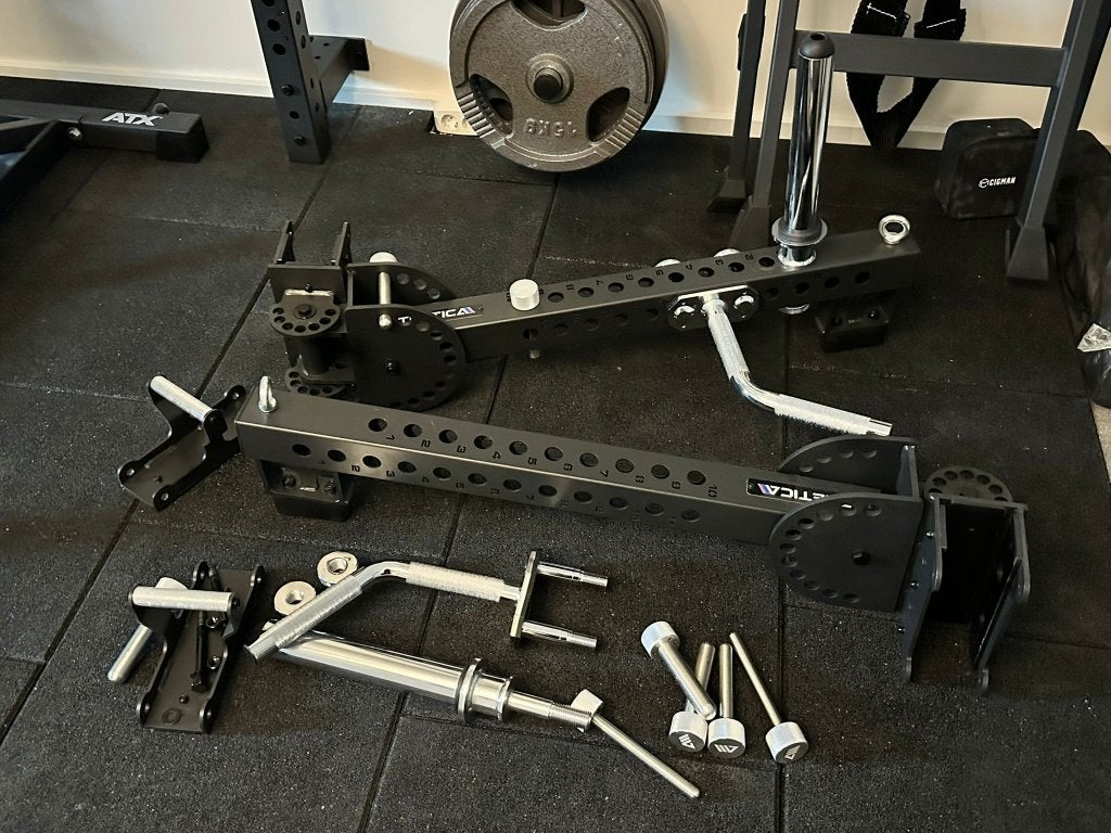 Nieuw Athletica R8 Jammer Arms, Ophalen, Nieuw, Overige typen