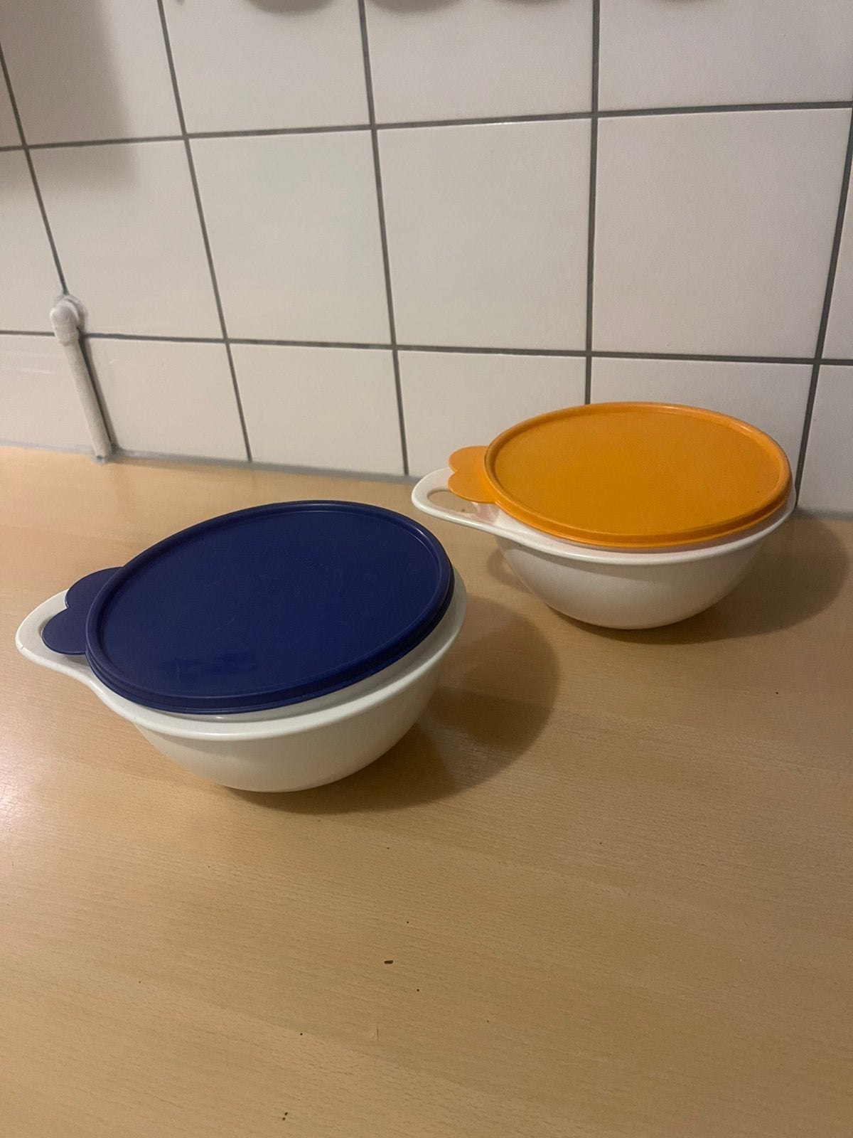Tupperware superkom, Ophalen, Overige kleuren, 150 ml, Overige typen