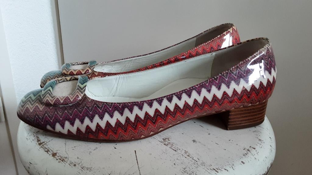ALEXANDRIA schoenen instappers maat 6.5  (39.5), Kleding | Dames, Schoenen, Alexandria, Instappers, Ophalen of Verzenden, Zo goed als nieuw