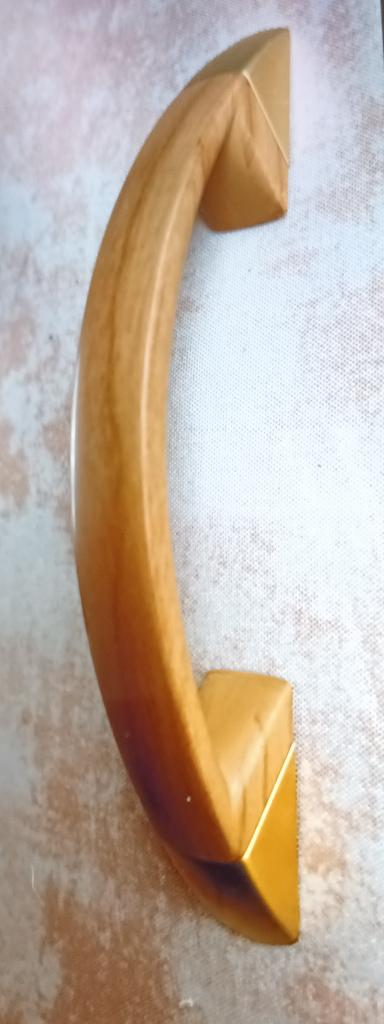 Handgrepen, Ophalen of Verzenden, Nieuw