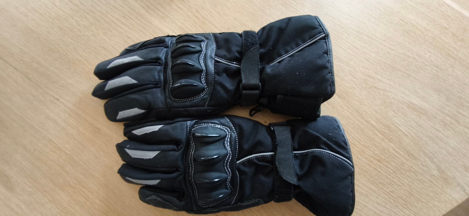 Crivit motorhandschoenen - Maat 9 - Als nieuw, Heren, Ophalen of Verzenden, Crivit, Handschoenen