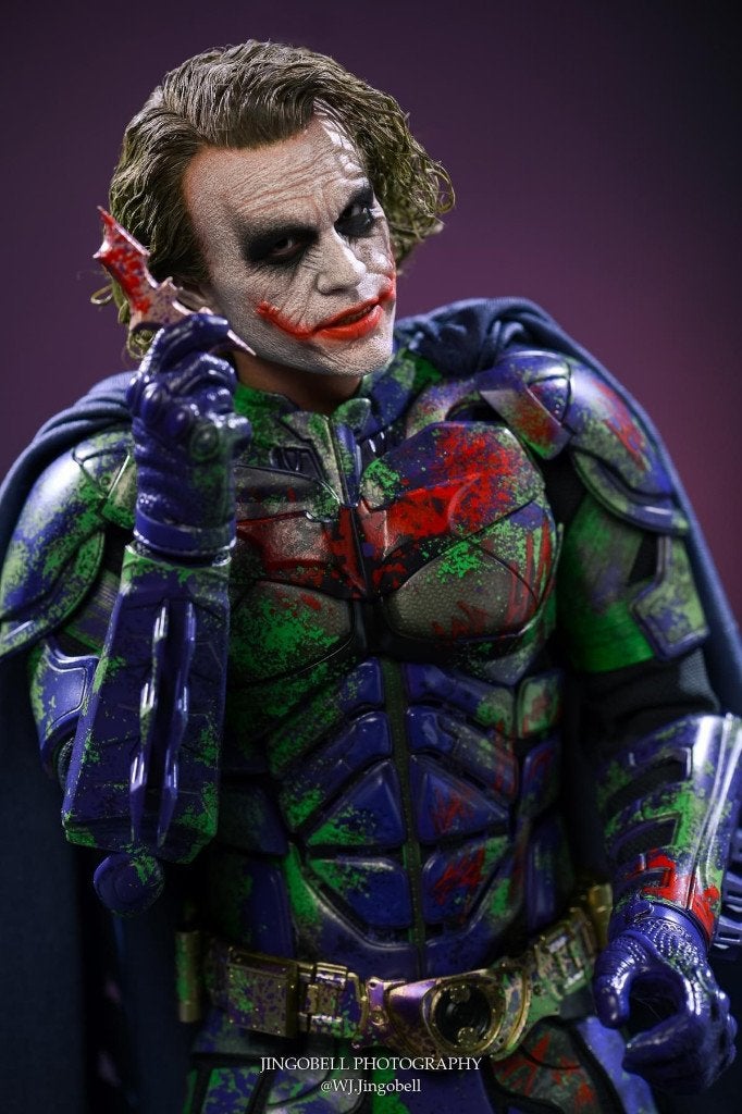 Hot toys te koop: Nieuw!!, Ophalen of Verzenden, Nieuw
