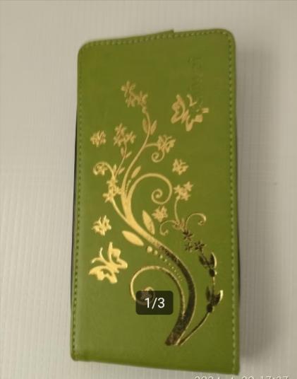 Mobielhoesje, Ophalen of Verzenden, Nieuw, Overige modellen, Frontje of Cover