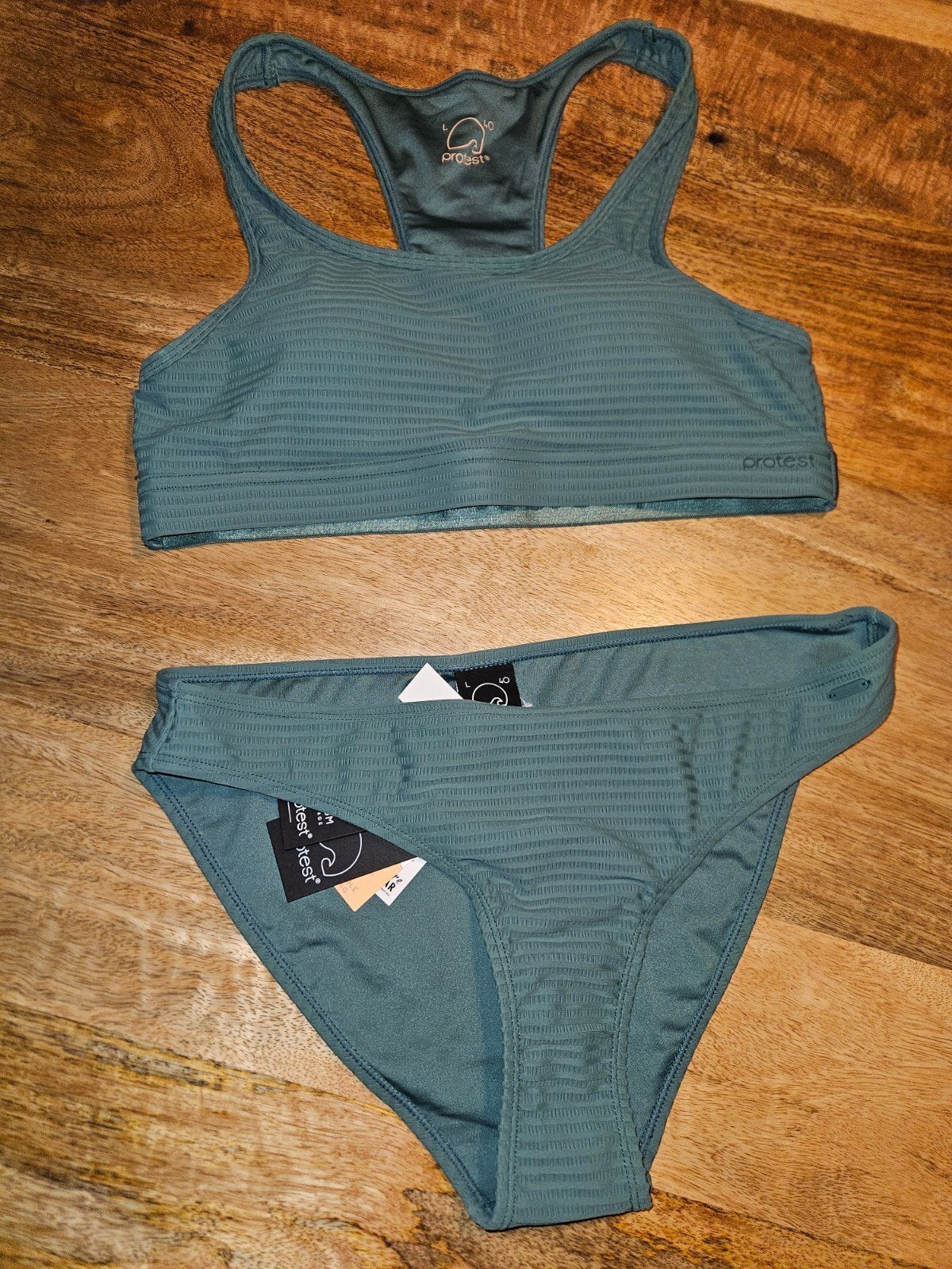 Protest Bikini - nieuw!, Ophalen of Verzenden, Zo goed als nieuw, Protest, Bikini