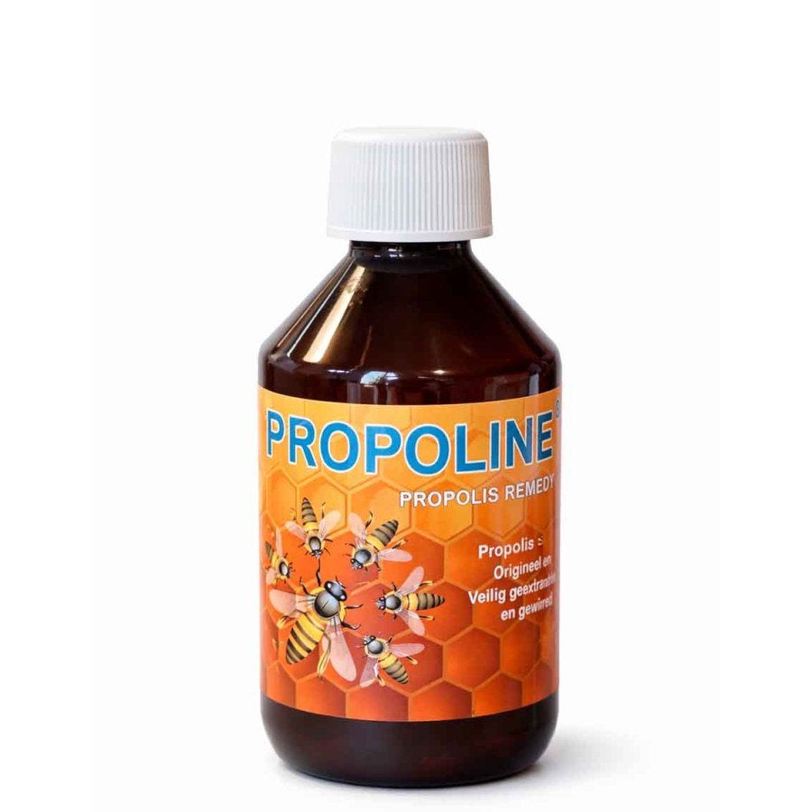 Propolis verwijderen?  Propoline – 250 ml, Bijen