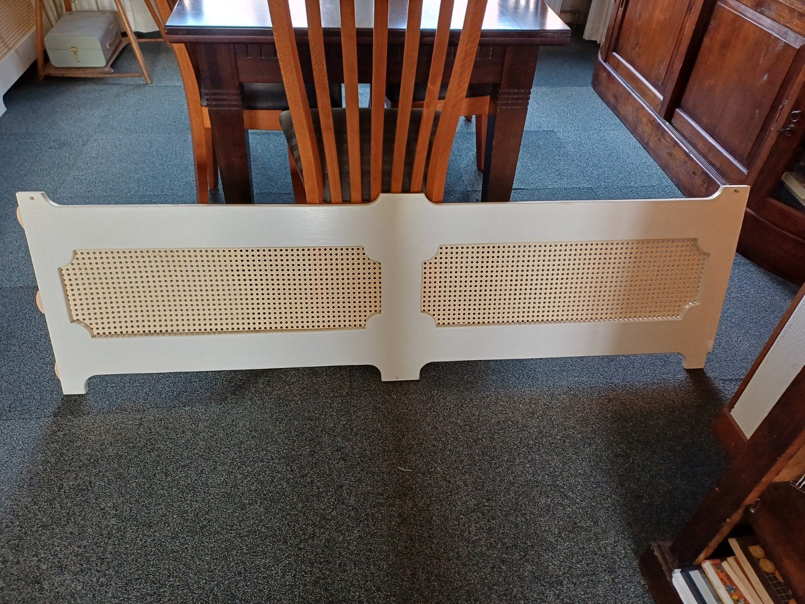 Ombouwpanelen radiator, Ophalen, 30 tot 80 cm, Radiator, 150 cm of meer