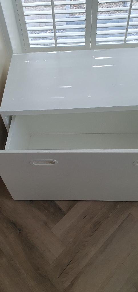 Speelgoedkist ikea, Ophalen, Gebruikt, Overige typen