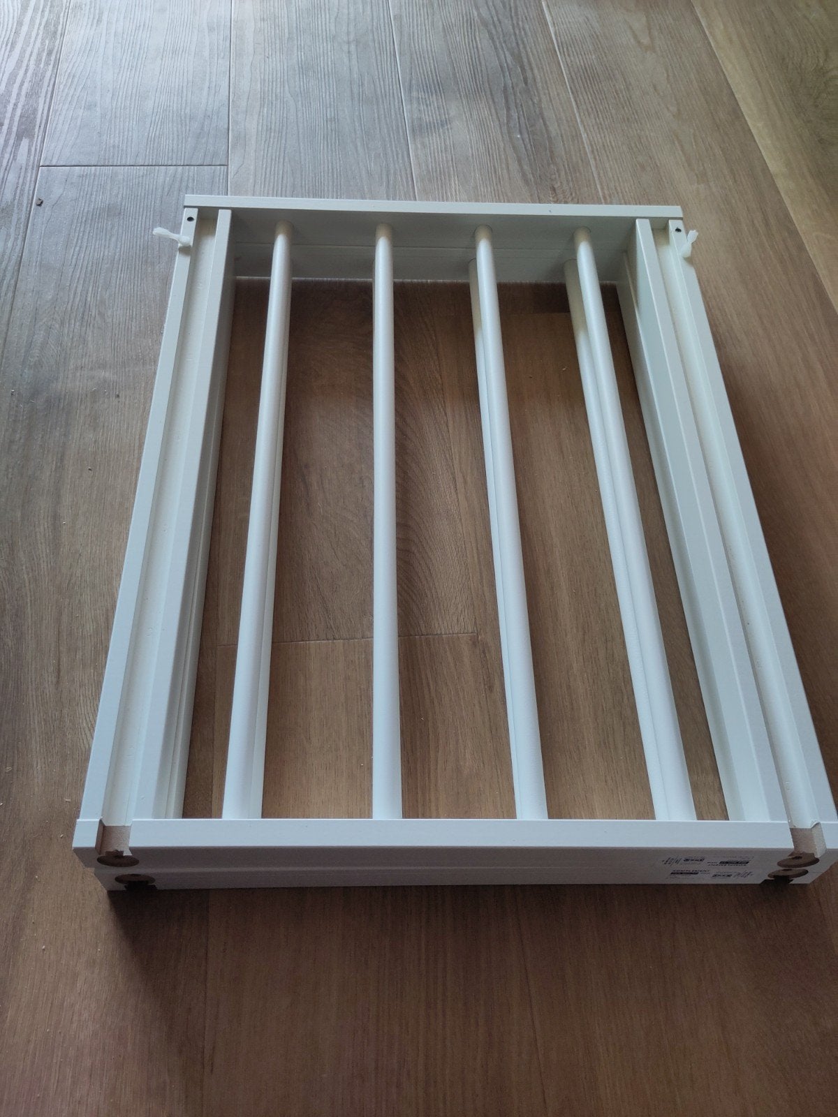 Ikea pax broeken lade 2x, Ophalen, Gebruikt, 50 tot 75 cm, 50 tot 100 cm