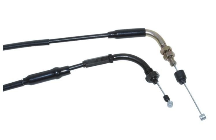 Gaskabel Sym Fiddle 2 en 3 184cm lang 80774, Motoren, Tuning en Styling, Ophalen of Verzenden