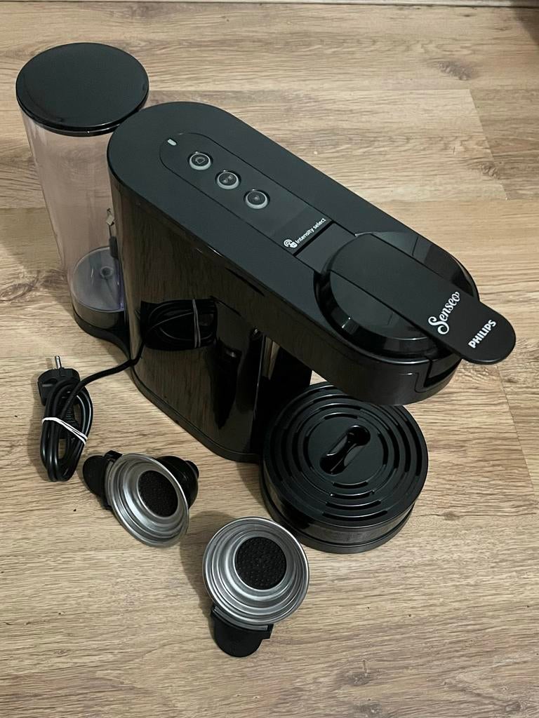 Philips Senseo switch HD6592  -Pads Koffiemachine, Ophalen of Verzenden, Zo goed als nieuw