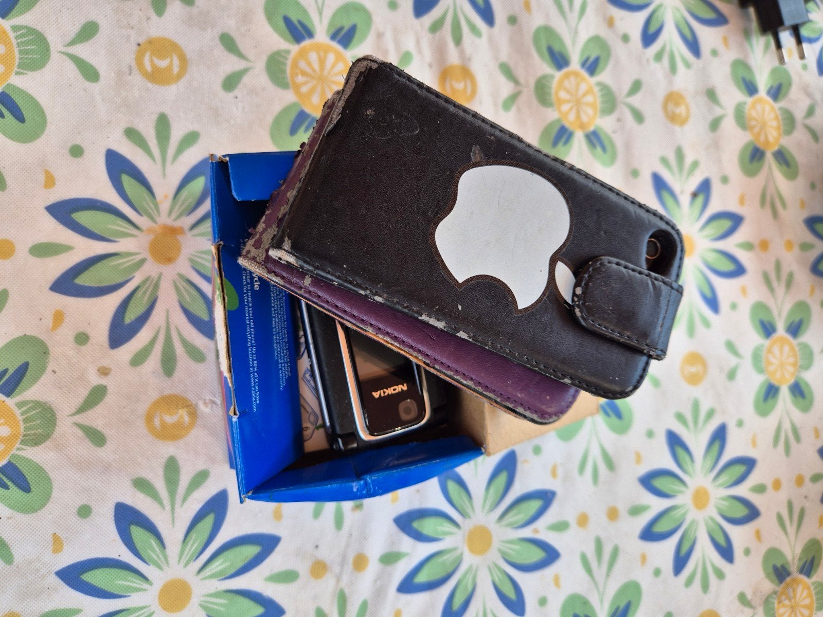 Partij telefoons  (deels defect), Ophalen of Verzenden, 6 megapixel of meer, Overige modellen