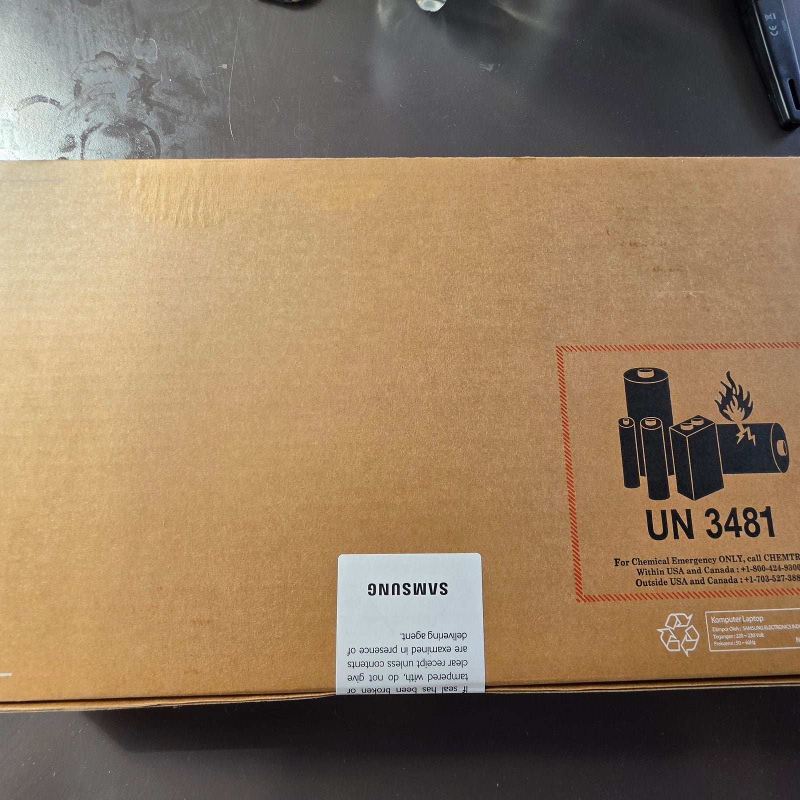Galaxy chromebook go, 14 inch, 4 GB of minder, 64 GB, Nieuw