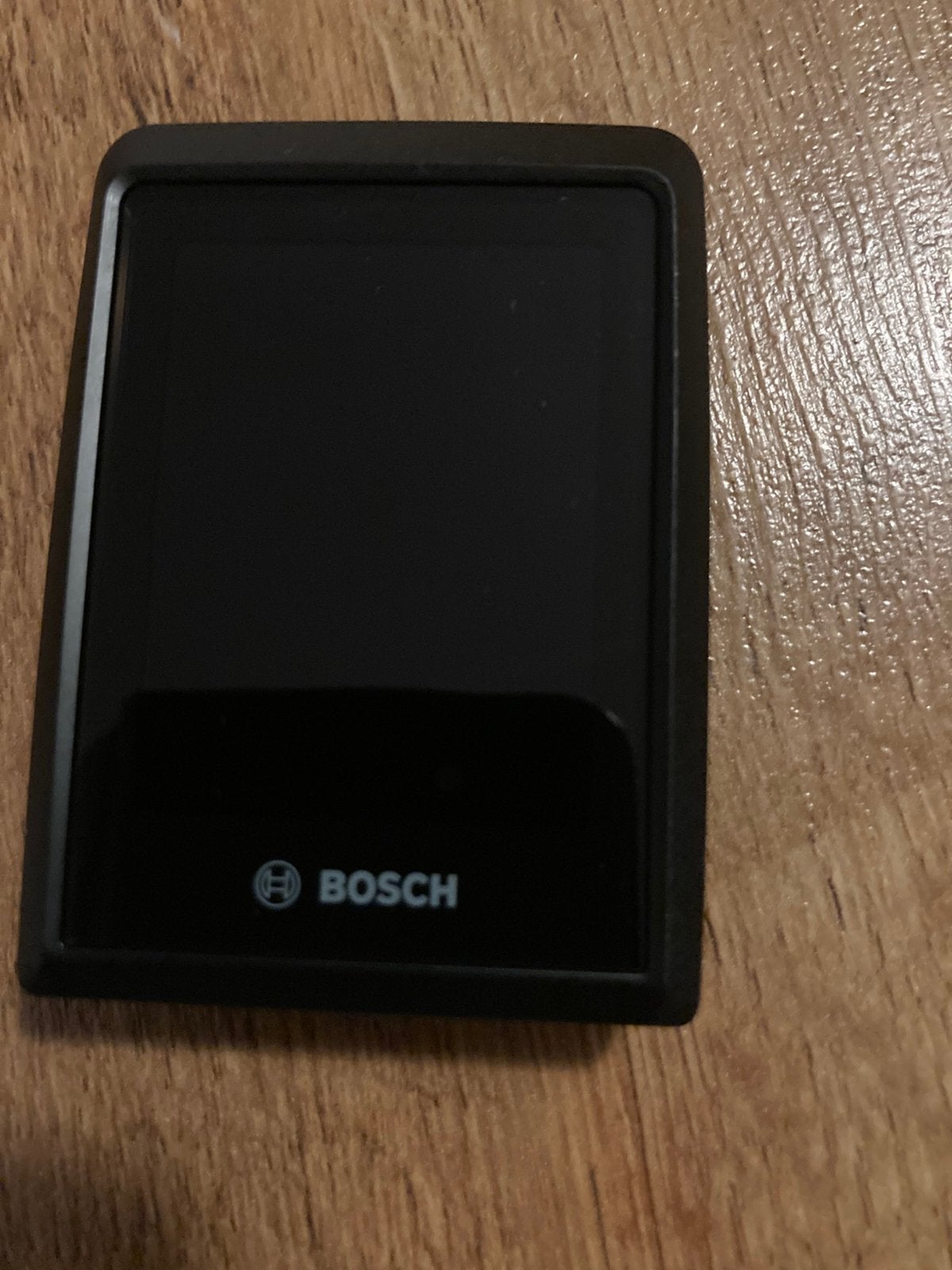 Bosch Kiox 300 display (BHU3600)., Verzenden, Draadloos, Zo goed als nieuw